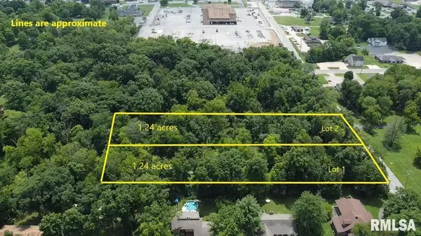 Lot 2 N 27TH ST, Mt Vernon, IL 62864