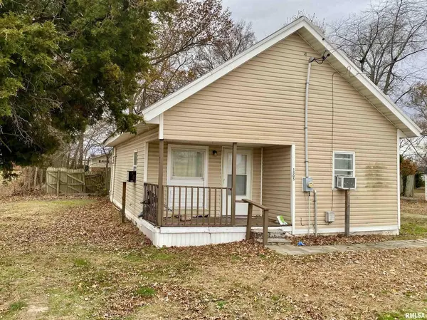 1505 Scottsboro RD, Marion, IL 62959
