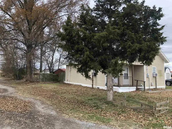 1505 Scottsboro RD, Marion, IL 62959