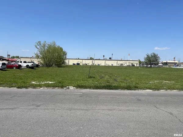 tbd Coolidge ST, Marion, IL 62959