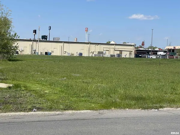 tbd Coolidge ST, Marion, IL 62959