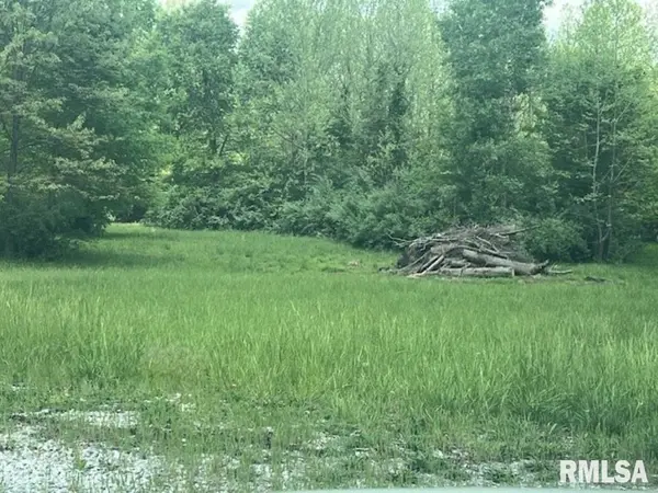 3551 (Lot 10) RIDGE CREST DR, Mt Vernon, IL 62864
