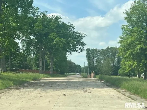 3501 (Lot 11) RIDGE CREST DR, Mt Vernon, IL 62864