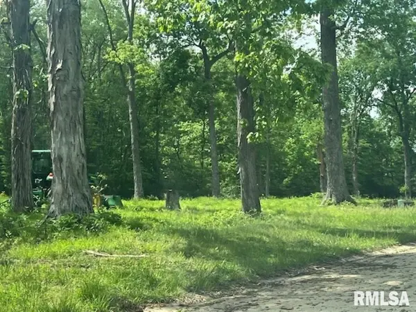 3401 (Lot 13) RIDGE CREST DR, Mt Vernon, IL 62864