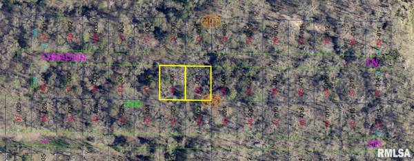 0000 MALLARD DR, IL 62918