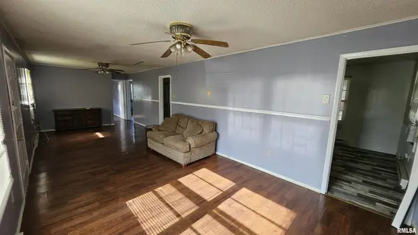 99 IROQUOIS ST, Mcclure, IL 62957