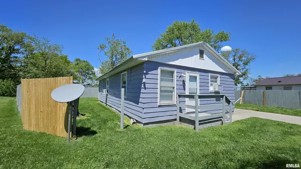 84 Yakima CIR, Mcclure, IL 62957