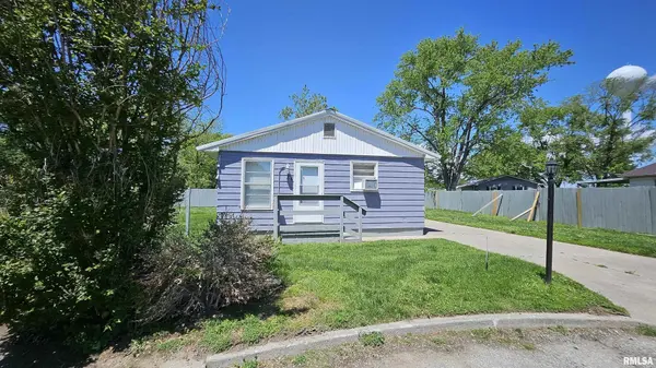 84 Yakima CIR, Mcclure, IL 62957