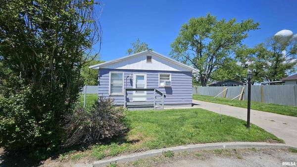 84 Yakima CIR, Mcclure, IL 62957