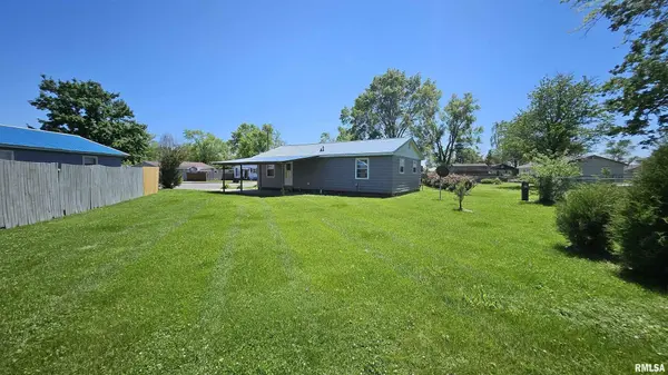 85 Yakima CIR, Mcclure, IL 62957