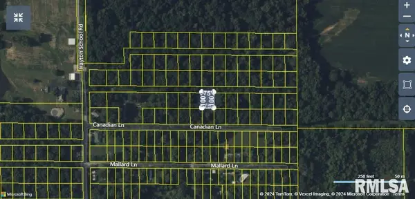 tbd MALLARD DR, IL 62918
