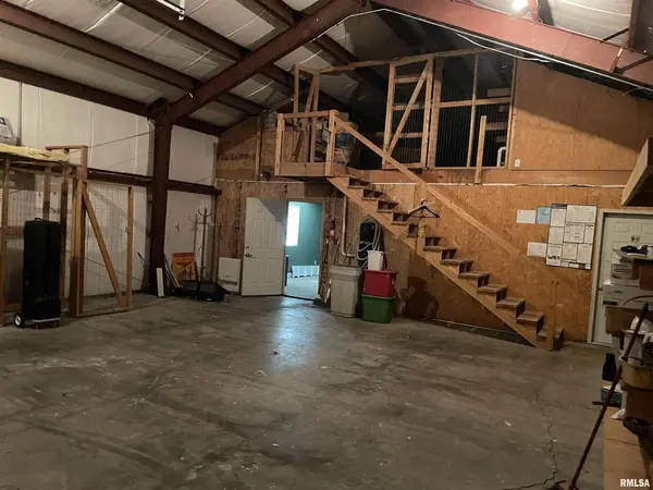 1808 CLARK ST, Carterville, IL 62918