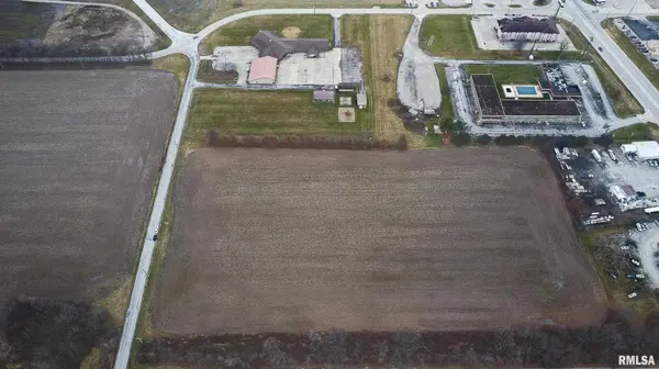 00 Mills Cart RD, Salem, IL 62881