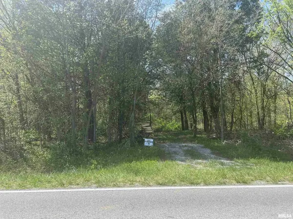 Lots 1 & 2 Grassy RD, Carbondale, IL 62902