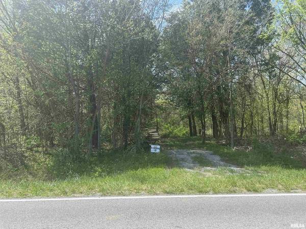 Lots 1 & 2 Grassy RD, Carbondale, IL 62902
