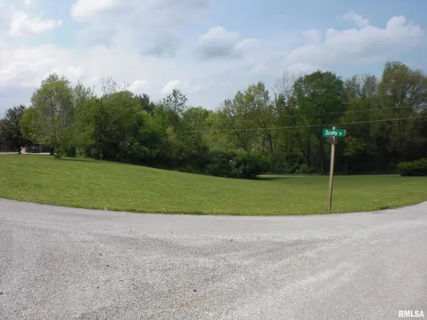 Lot 20 Scotty DR, Carbondale, IL 62903