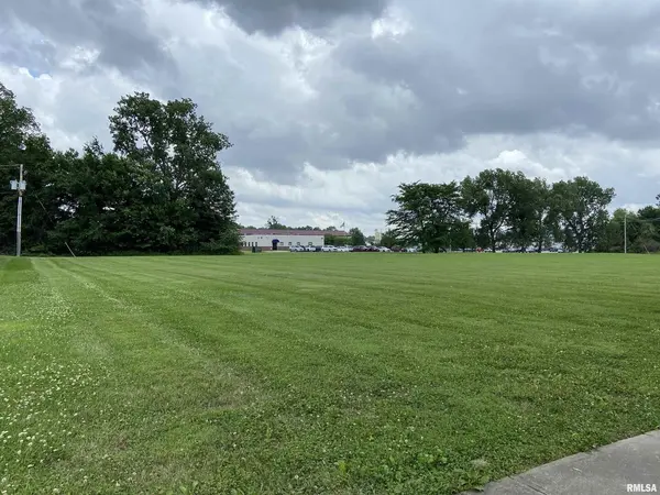 Lot 12 CROSS CREEK BLVD, Salem, IL 62881