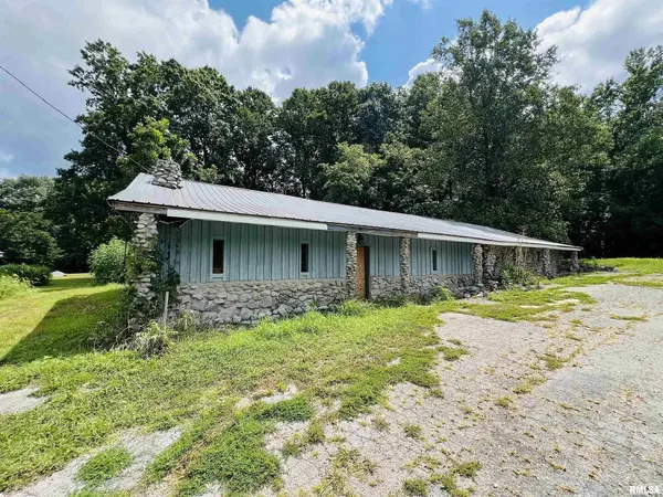 366 IL-1 Route N, Cave In Rock, IL 62919