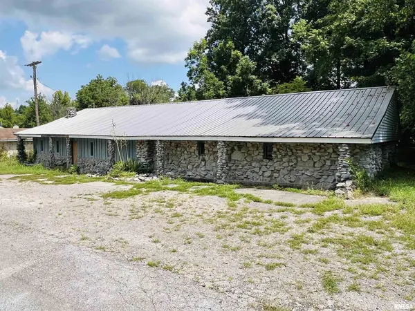 366 IL-1 Route N, Cave In Rock, IL 62919