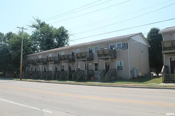 405-419 E MILL ST #14, Carbondale, IL 62901
