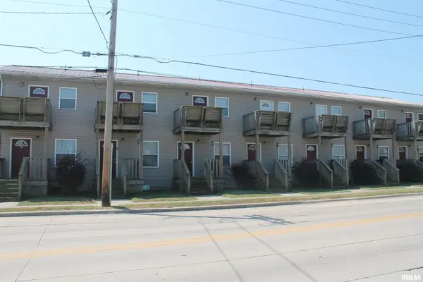 405-419 E MILL ST #14, Carbondale, IL 62901