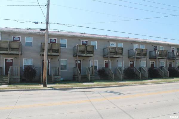 405-419 E MILL ST #14, Carbondale, IL 62901