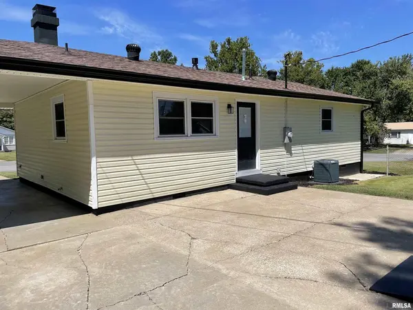 319 LINDSEY ST, Metropolis, IL 62960