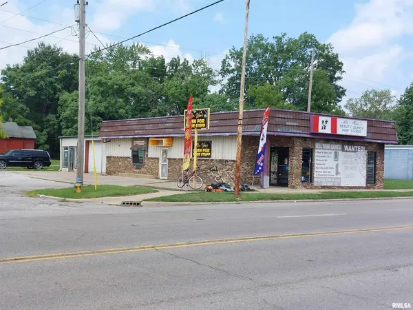 823 S 10TH ST, Mt Vernon, IL 62864