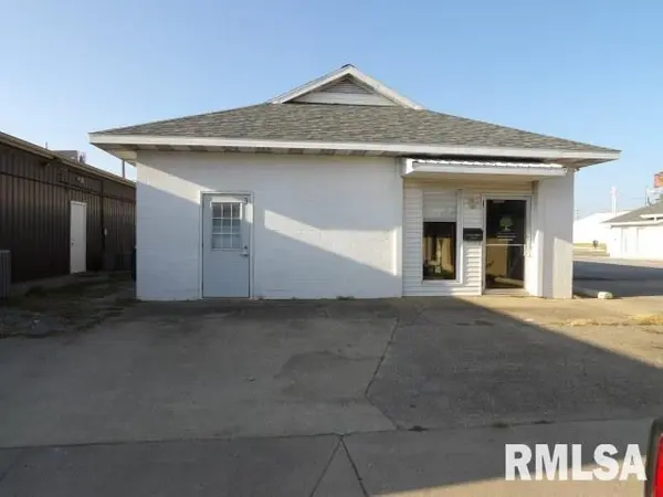 120 S COMMERCIAL ST, Harrisburg, IL 62946
