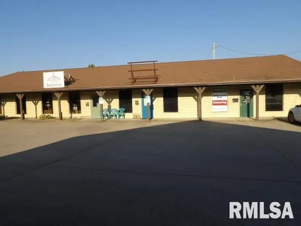 120 S COMMERCIAL ST, Harrisburg, IL 62946
