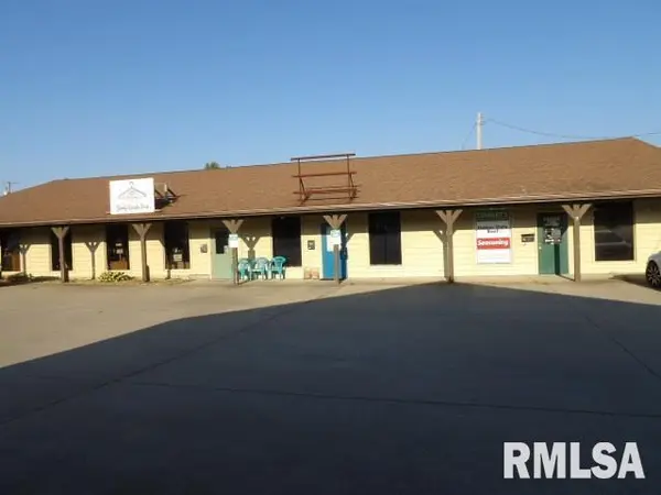 120 S COMMERCIAL ST, Harrisburg, IL 62946