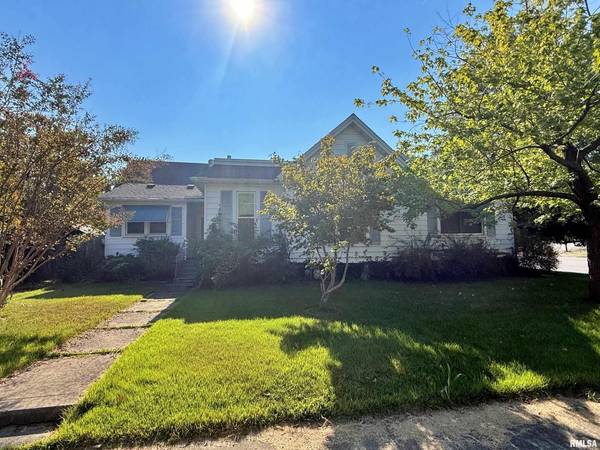 601 E 5TH ST, Metropolis, IL 62960