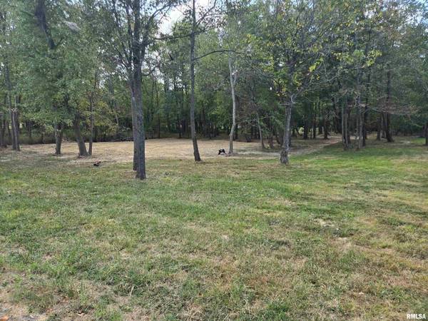 Lot 4 NORMAN RD, Marion, IL 62959