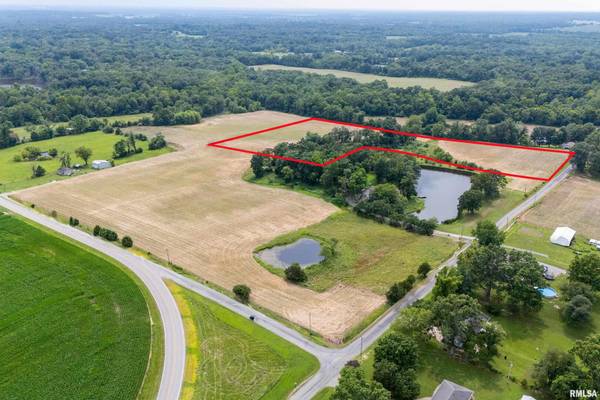 012 PERRY RD, Pittsburg, IL 62974