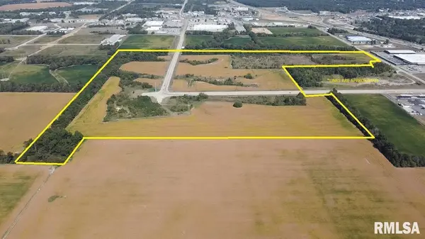 12165 N Wells Bypass, Mt Vernon, IL 62864