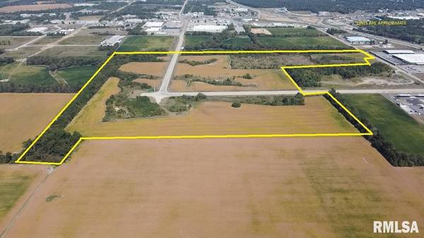 12165 N Wells Bypass, Mt Vernon, IL 62864
