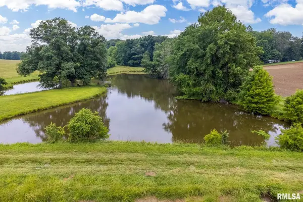 0 E LAKE DR, Greenville, IL 62246