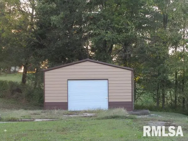 58 IL Route 34 S HWY, Rosiclare, IL 62982
