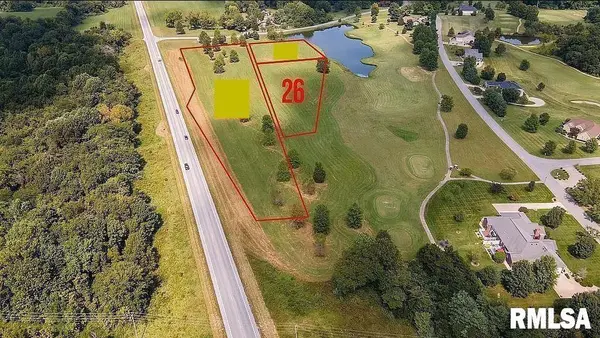 Lot 26 VIRGINIA DR, Makanda, IL 62958