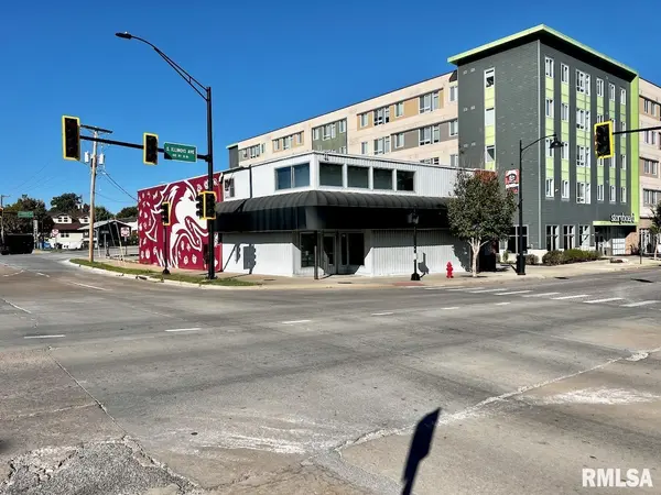 718 S ILLINOIS AVE, Carbondale, IL 62901