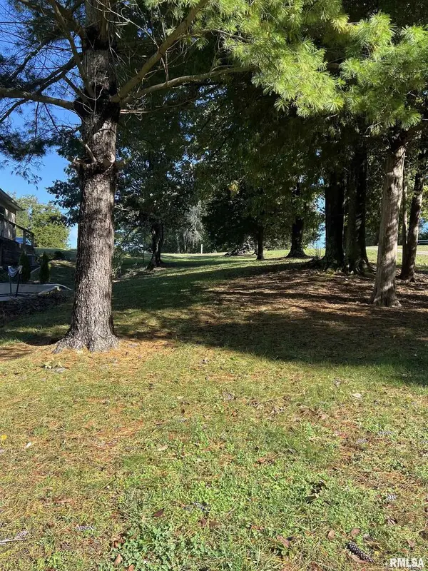 000 Egypt Shores RD, Creal Springs, IL 62922