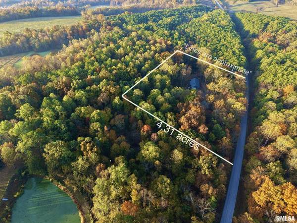 718 Karbers Ridge RD, Elizabethtown, IL 62931