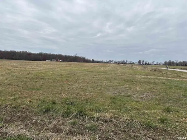 0000 N Puckett LN, Mt Vernon, IL 62864