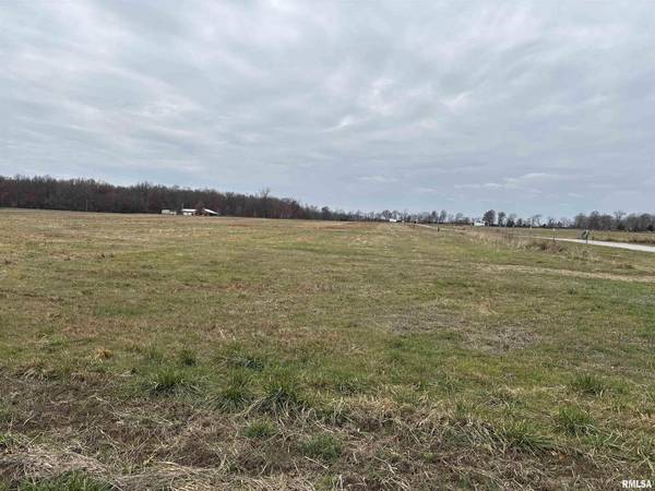 0000 N Puckett LN, Mt Vernon, IL 62864