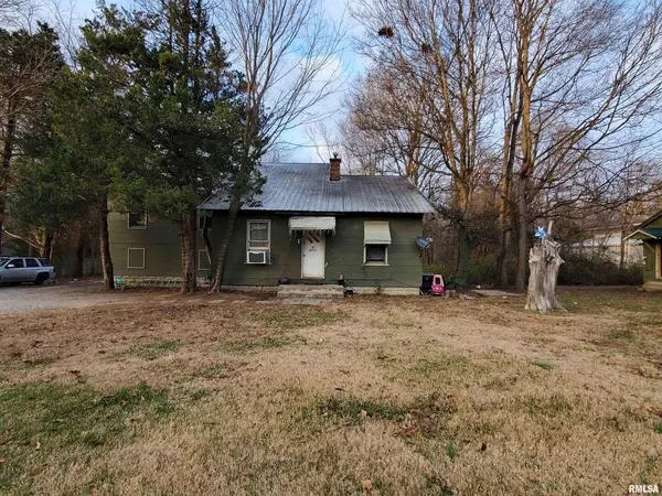 6459 Old Highway 13 RD, Carbondale, IL 62901