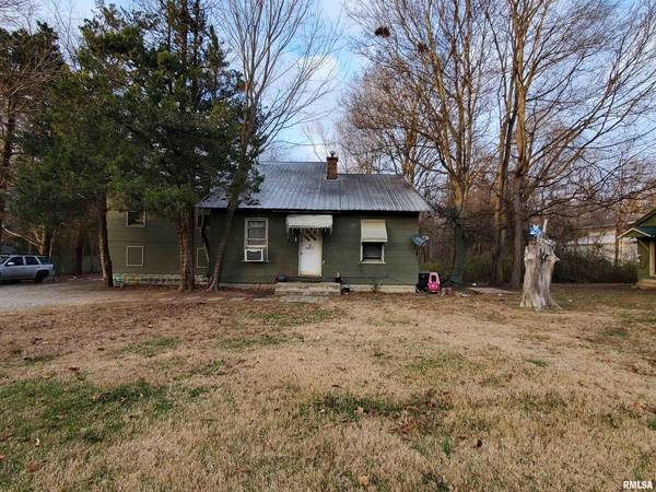 6459 Old Highway 13 RD, Carbondale, IL 62901