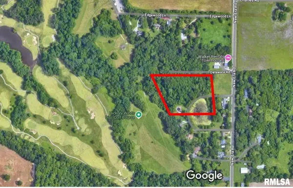 000 DELAWARE RD, Carbondale, IL 62901