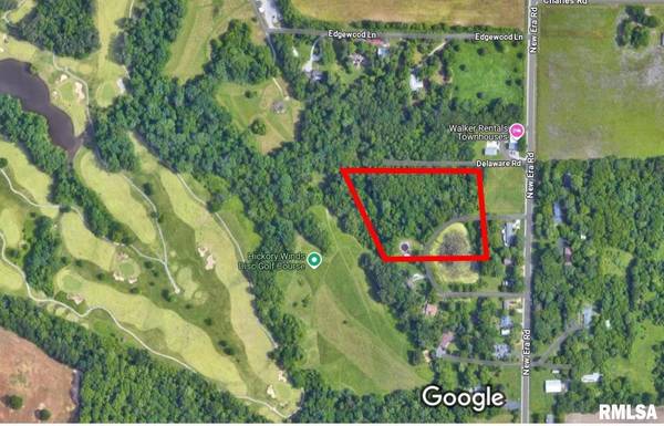000 DELAWARE RD, Carbondale, IL 62901