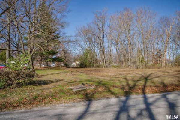 Lots OAK PARK RD, Salem, IL 62881