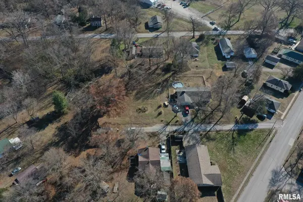 Lots OAK PARK RD, Salem, IL 62881